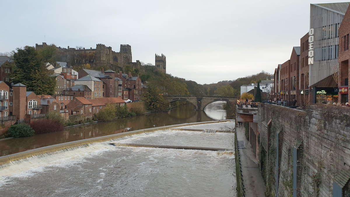 MattDaveWilson's tweet photo. Had a great weekend in Durham, fantastic bars, restaurants and sights! #DURHAM https://t.co/kYVdBtUWVL