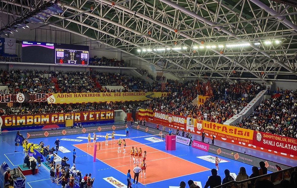 CİMBOM ÇAĞIR YETER !
📍Burhan Felek