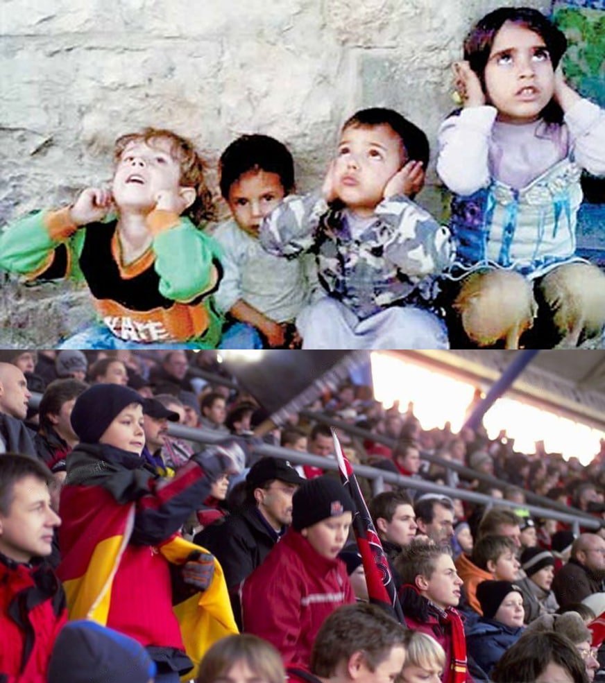 #كأس_العالم_2022
#WorldChildrensDay #اليوم_العالمي_للطفل