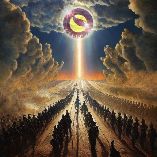 #LUNC solo veo avances y buenas noticias , lo único que está haciendo que el precio caiga , es el estado del mercado #crypto en general , muy pronto nos vamos a recuperar , ahora solo queda construir $lunc 

#LUNCBURN #LUNCcommunity