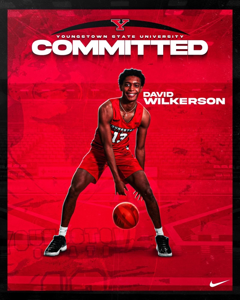 David Wilkerson tweet media