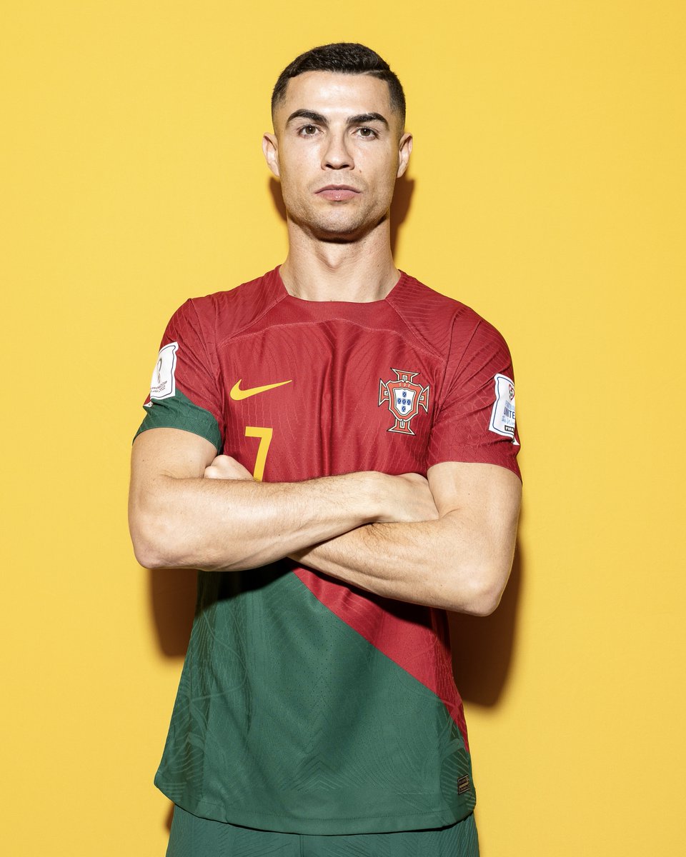 Siuuu - Ronaldo-GIF-NFT