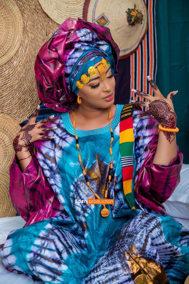 bambaedenprod's tweet photo. Thiossane (culture) la femme de Moussa Konaté l’international Sénégalais 🇸🇳 @bambaedenprod https://t.co/H0AenM5uqo