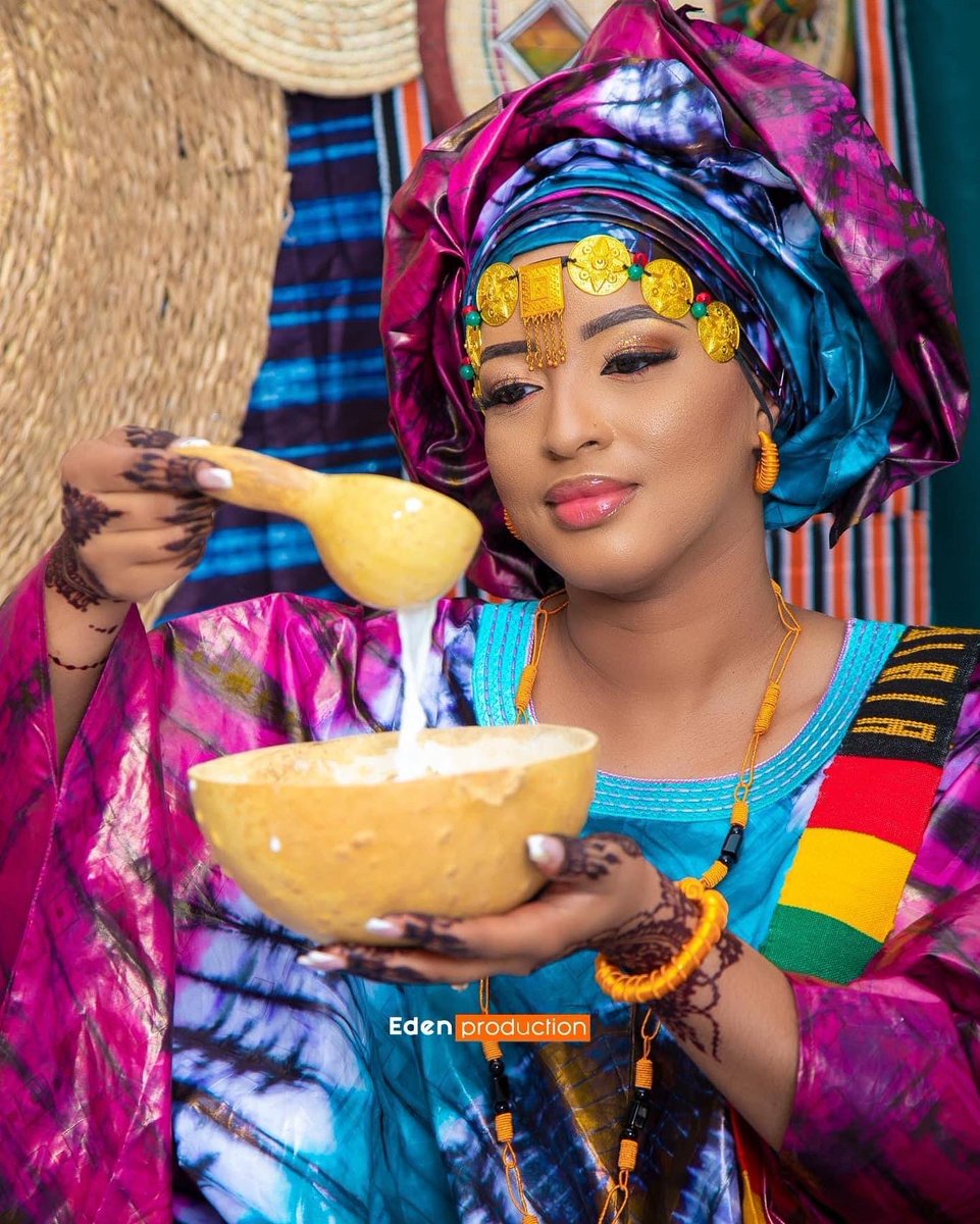 bambaedenprod's tweet photo. Thiossane (culture) la femme de Moussa Konaté l’international Sénégalais 🇸🇳 @bambaedenprod https://t.co/H0AenM5uqo
