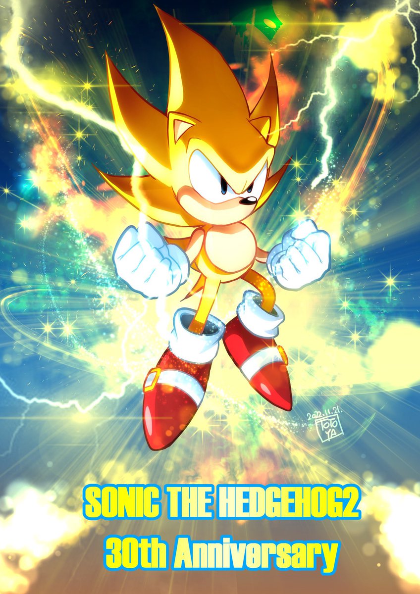Yasushi Yamaguchi (aka 'Judy Toyota'), the designer of Tails, is