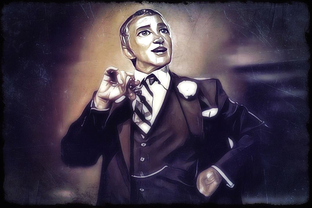 Happy Birthday Richard Dawson!  