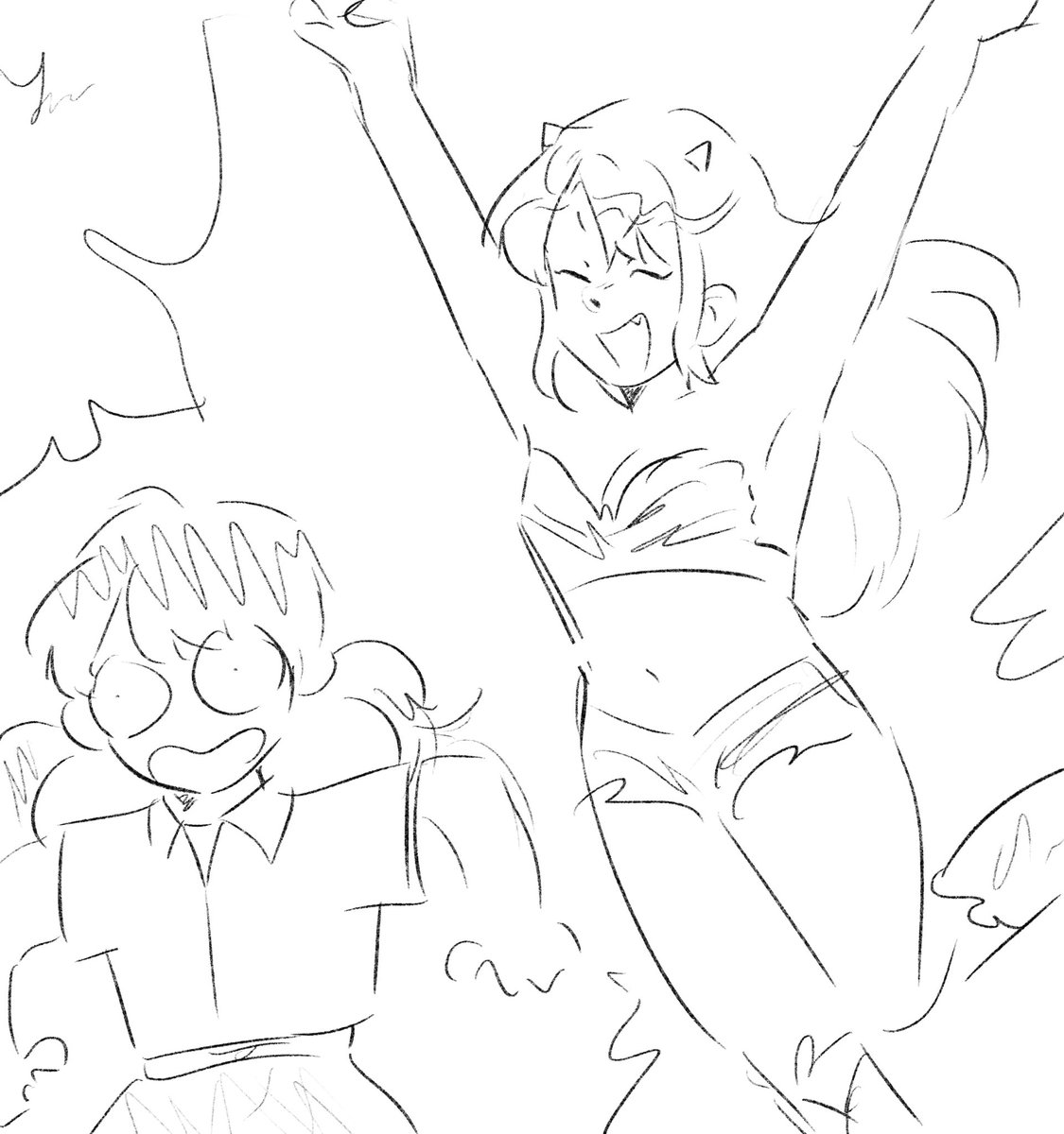 "touko as lum" 