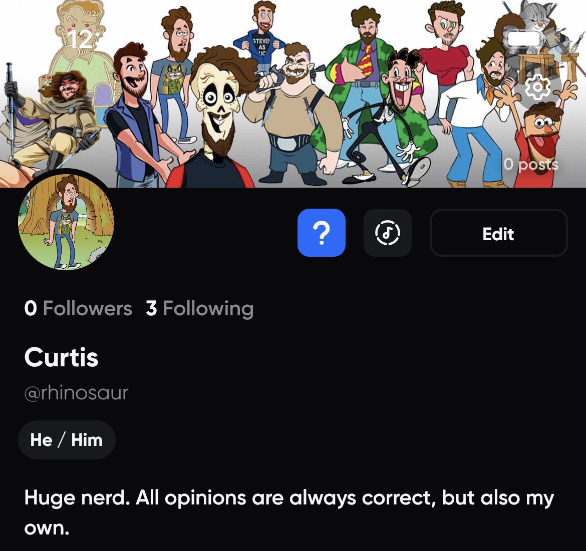 Curtis tweet media