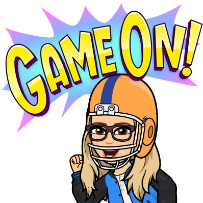 prygirlmantis's tweet image. Let's go Bombers!!!
#ForTheW 
#myheartisfull
#amazingweekend
#GC109 
#feelingallthelove
💙💛🏈