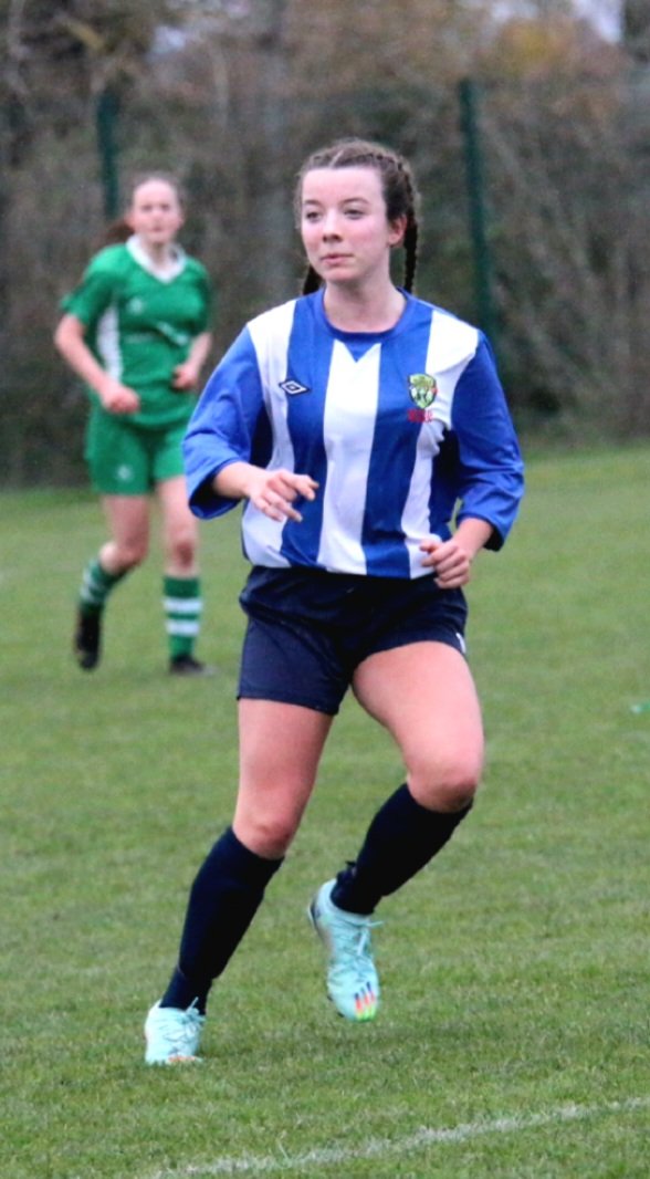 gisty72's tweet photo. Great weekend of football at u15s  interprovincial finals.Organises by @faischools  .Sadhbh Gorman representing @cpsetanta on the @LeinsterGirls  .Thanks to all the coaches and the Fai schools for looking after the girls this weekend .@richiebfootball @scottgaynor1 @ShelsAcademy https://t.co/tGhbFXHxYY