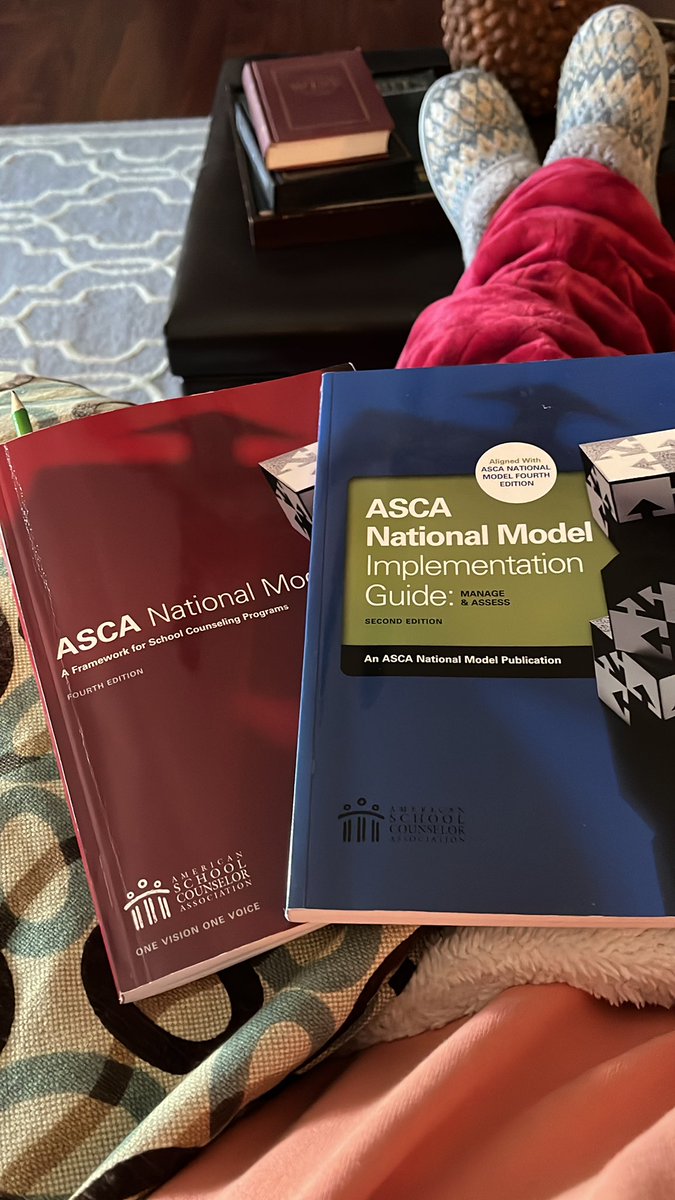 FSabens's tweet photo. “Empirical research studies show schools implementing comprehensive school counseling programs have higher achievement &amp; attendance &amp; fewer discipline events.” @ASCAtweets, 2019. Wondering what to get your #schoolcounselor for Christmas? Here’s your sign. #scchat #iledchat https://t.co/SK7mZu1JHT