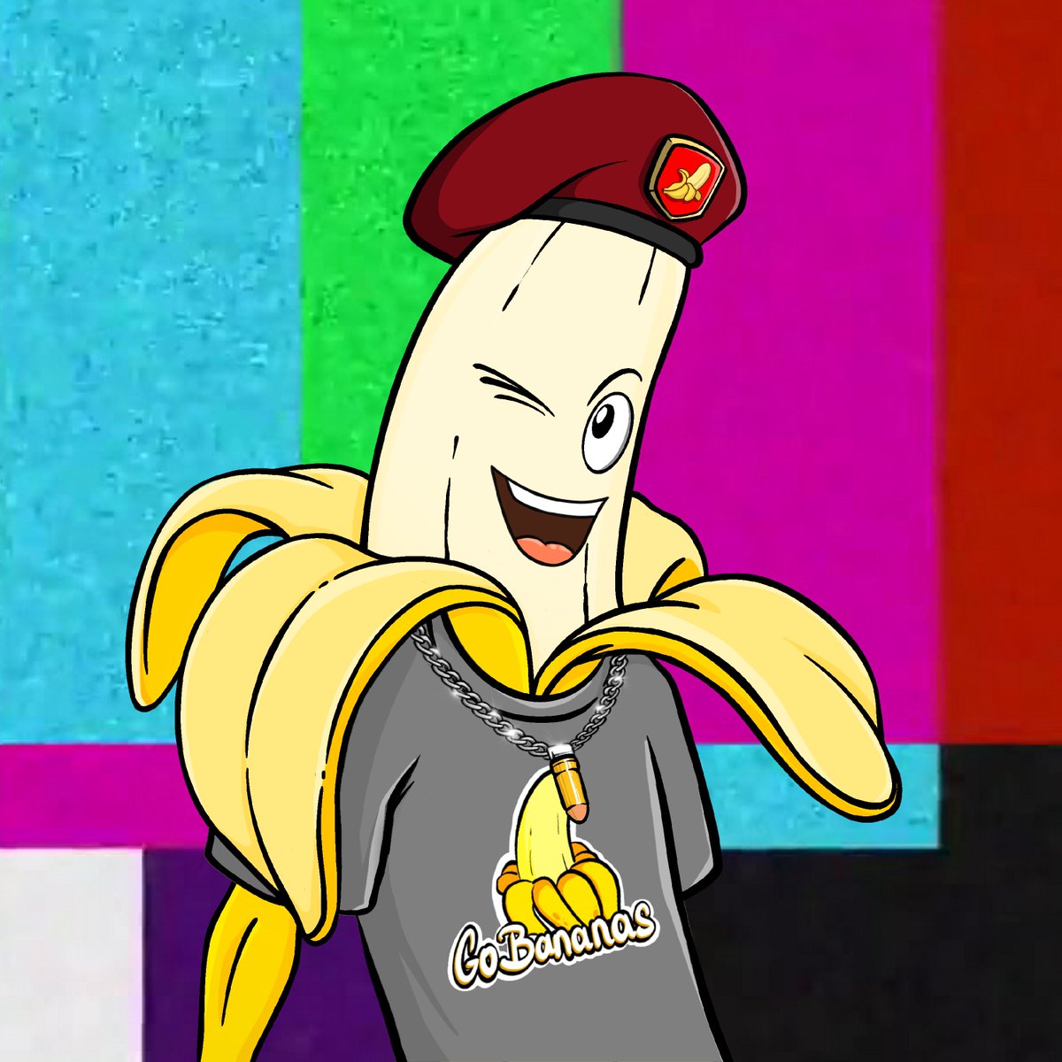 SCRTK9's tweet photo. Picked up 4 more @BananappealsNFT @StashhApp 

Come check it out 👇
 https://t.co/DEkhuP4e6e #stashh #nft #snft #secretnft https://t.co/1V9Uql0Hpk