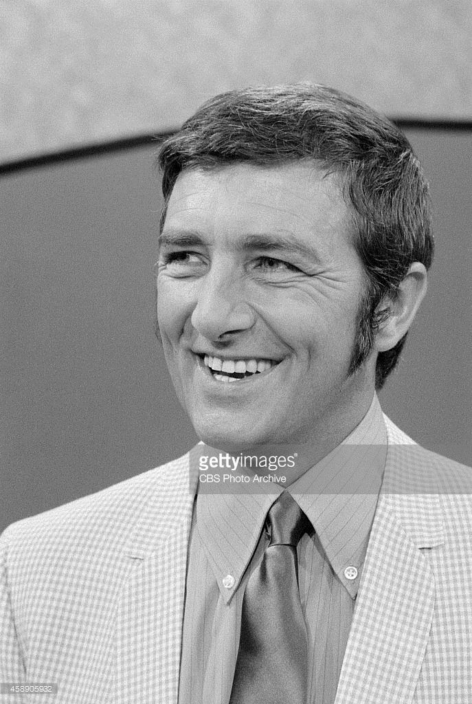 Happy Birthday Richard Dawson! 