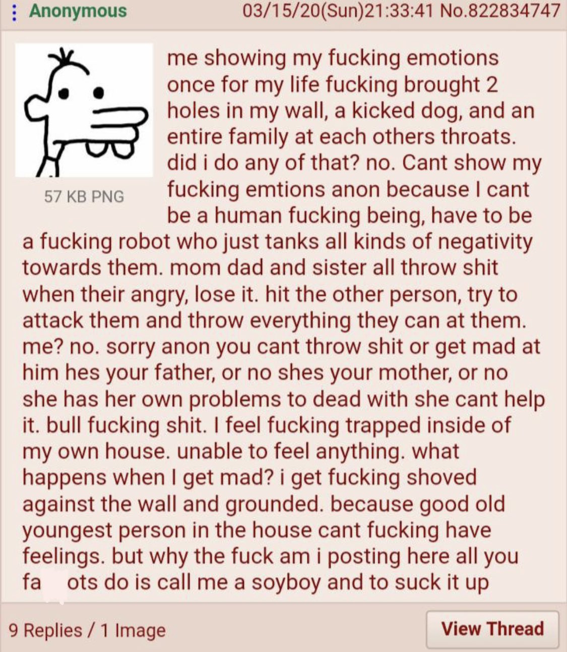 The 4Chan Archives on Twitter: "https://t.co/rNadxuMjHl" / Twitter