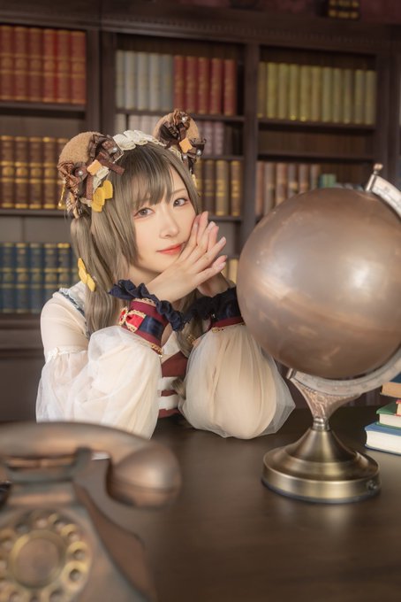 すみれおじさん