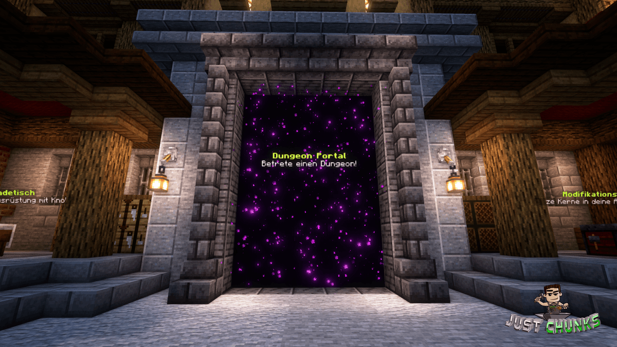 JustChunks's tweet image. Nach vielen Monaten der Entwicklung ist es endlich so weit: Die neue Website ist live und verrät uns neben den News nun mehr über unsere kommenden Spiele Clashlands und Dungeon Explorer. 🧌

Schaut rein: justchunks.net/de/news/neue-w…