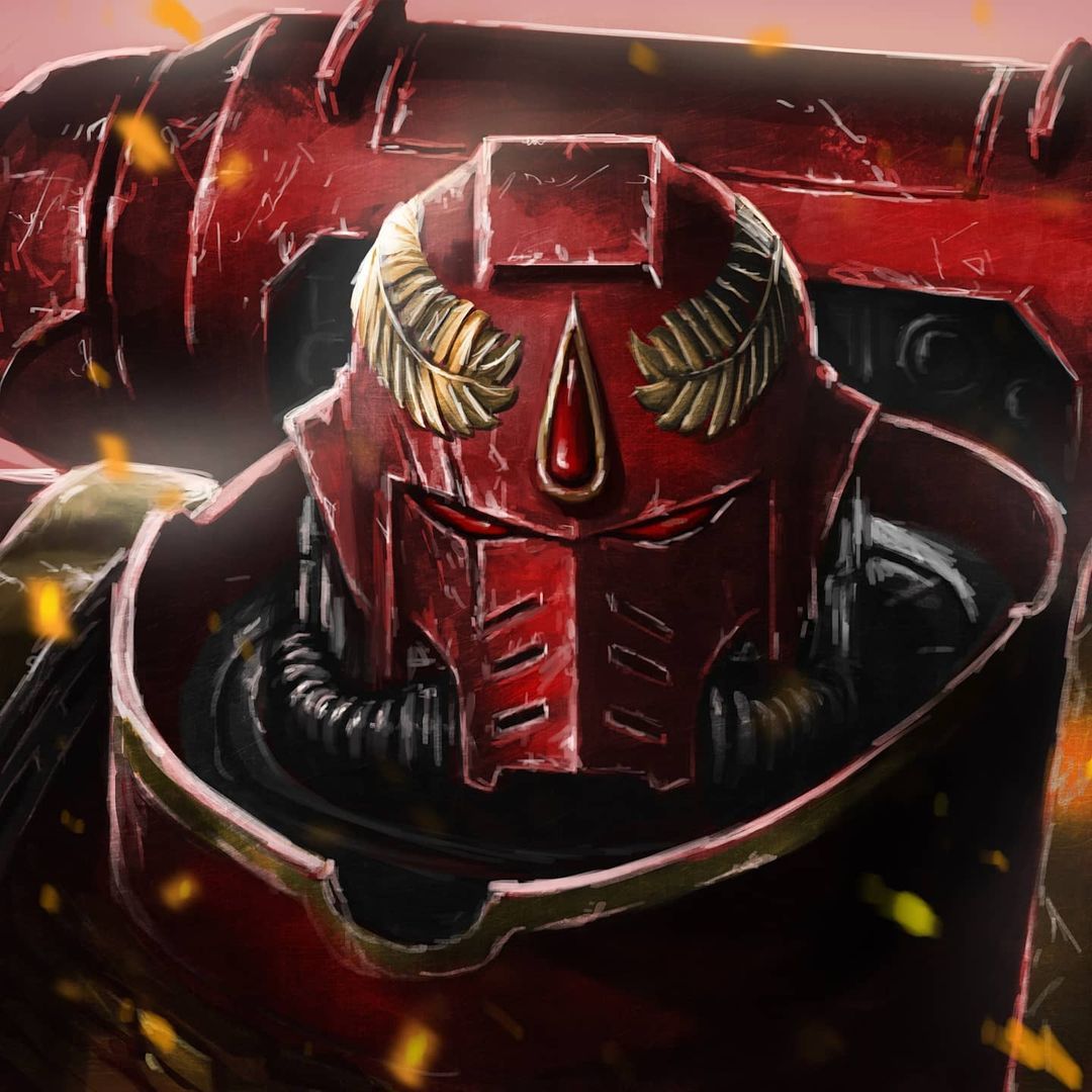 SanguinisI's tweet photo. "Primaris"
Art by @John_Stone_Art and Oscar Obando
#WarhammerCommunity
#WarhammerArt #warhammer40000 #warhammer40k #W40K #wh40k
#bloodangels https://t.co/PjXsfRSDdY