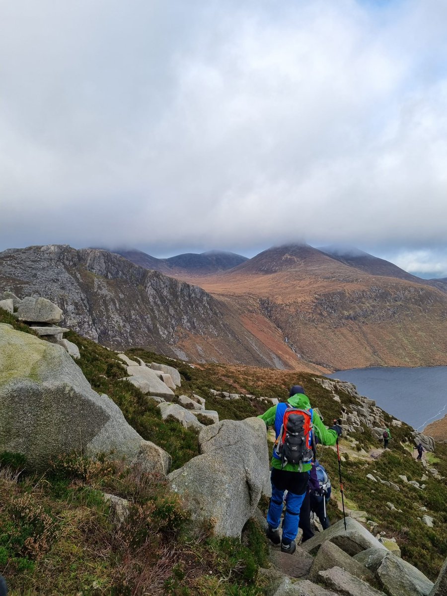 Fermanagh Ramblers tweet media