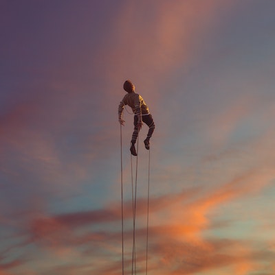 💎 Nothing Lasts Forever 💎

✨ Artwork by karlroberts
💰 Sold to def_not_artpleb for 1.0 ETH ($1,183.58)

superrare.com/0xa9cf3fb2c453…

$RARE #CryptoArt #NFT