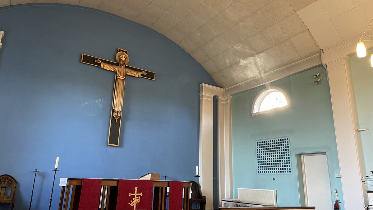 Chris Witham cehwitham@mastodon.me.uk tweet media