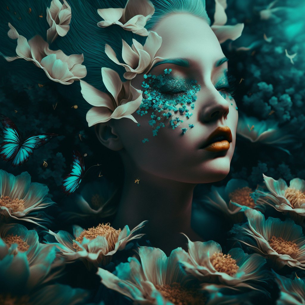 escaping current circumstances
#aiia