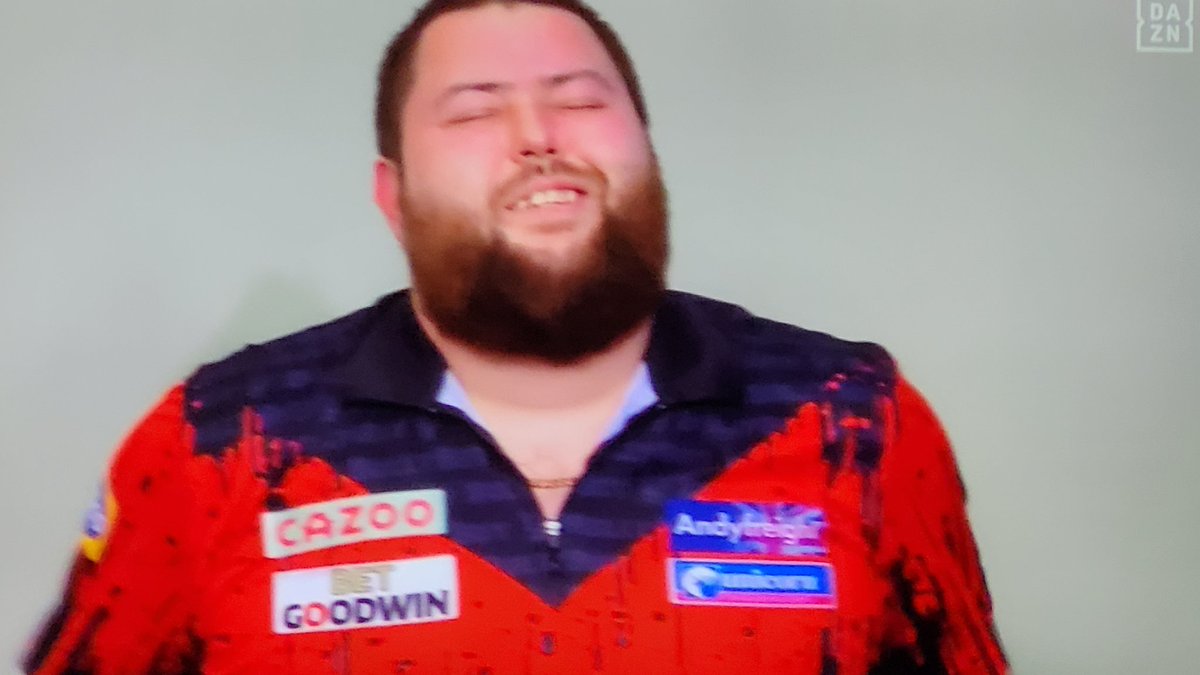 What it means. Darts ist so ein unfassbar toller Sport!🎯❤️ #gsod