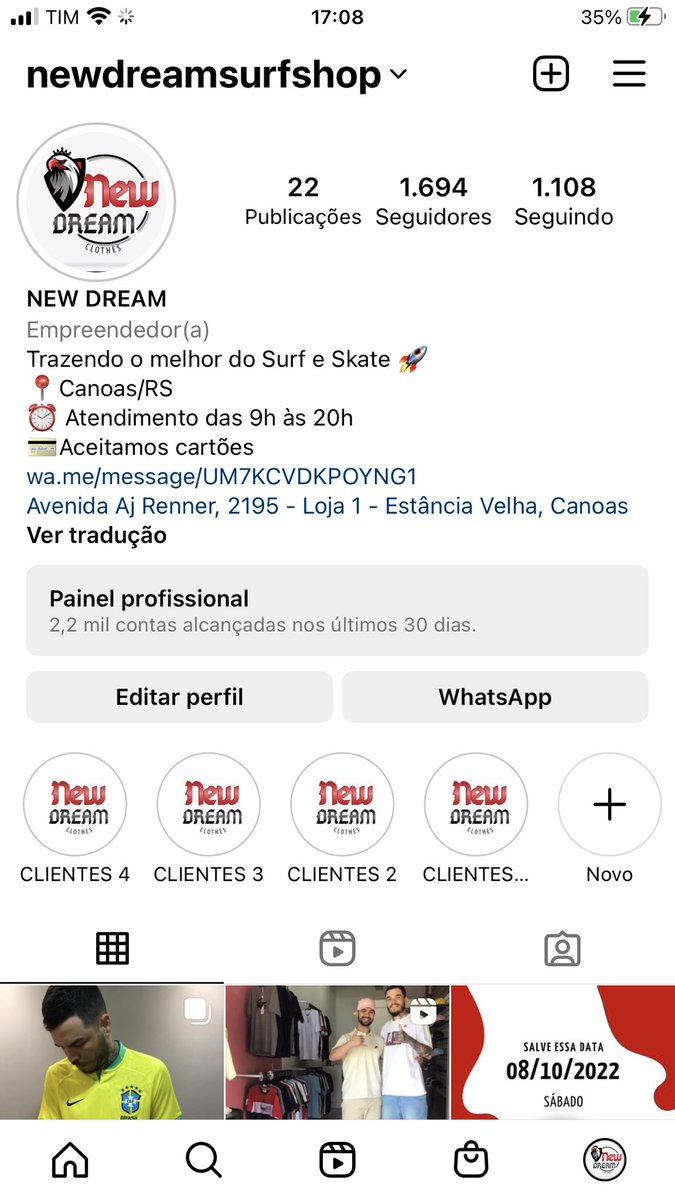 #EuEscolhiEsperar tweet media