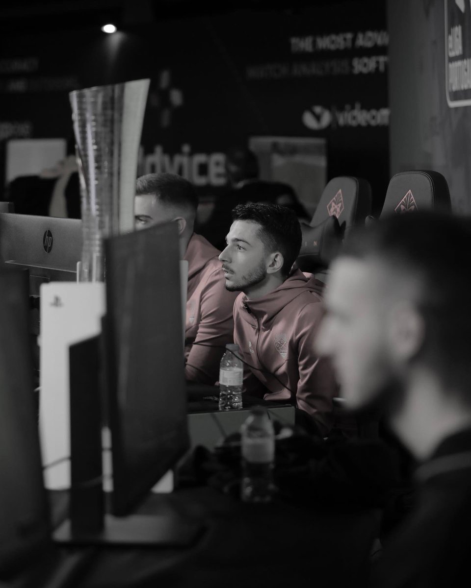 1/6 pontos vs <a href="/SCPeSports/">Sporting CP Esports</a> (0-1, 0-0) 

Pouco a dizer, jogos bem disputados, fica a sensação que podíamos ter saído de lá com outro resultado.

🤝🏼 <a href="/zitsubasa/">zitsubasa</a> 

<a href="/gdchaves1949/">Grupo Desportivo de Chaves</a> <a href="/esportzy/">Esportzy</a>