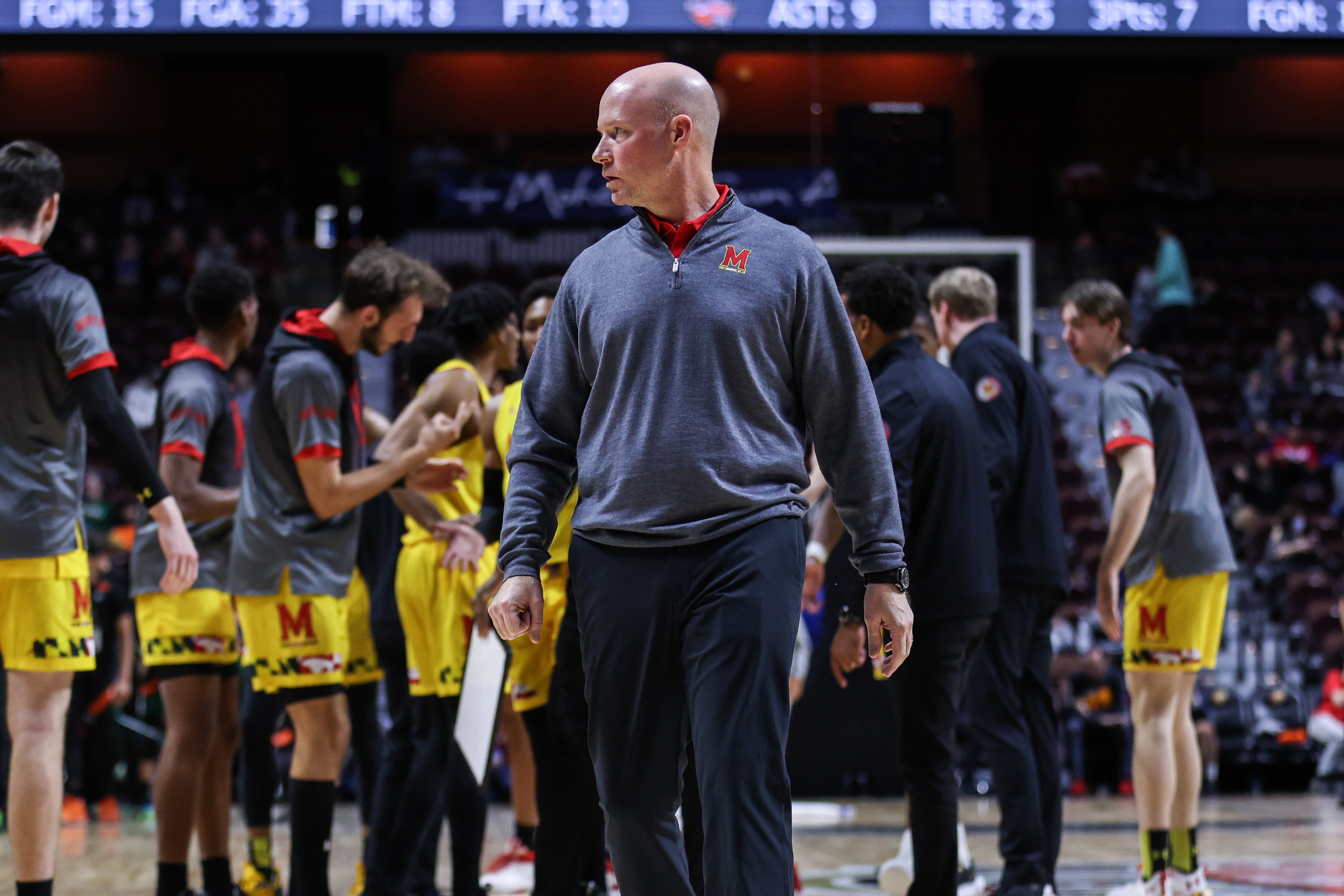 The Other NBA Sneakers: The Uniform World of Referee Shoes