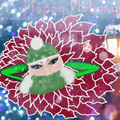 #NewProfilePic