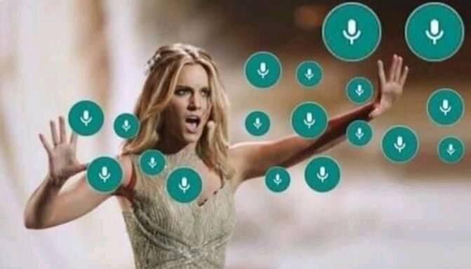 صديقي المفضل بيسألني حصل ايه النهاردة
انا:..