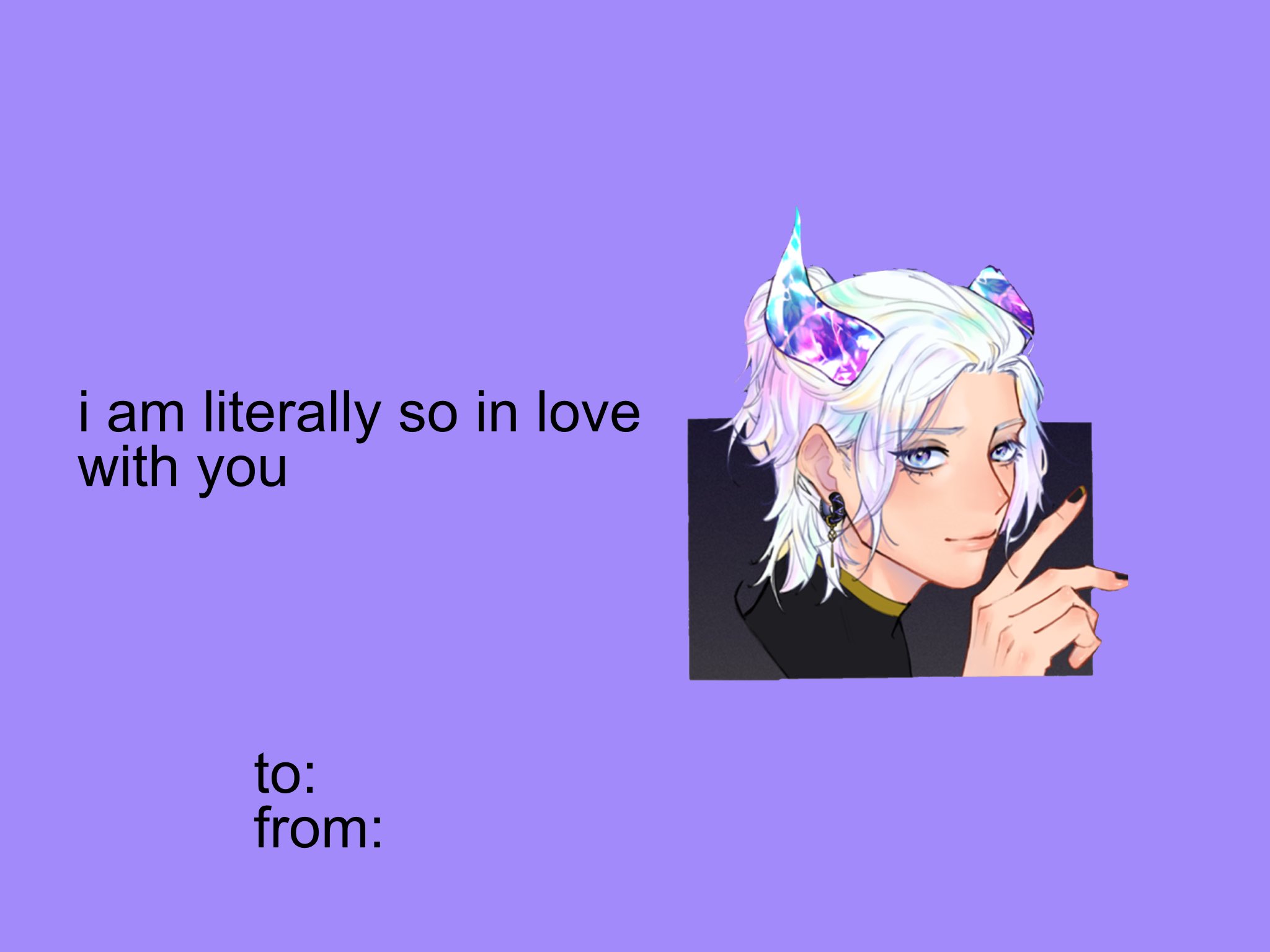 William on twitter ofc i couldnt leave out apothy here s the last