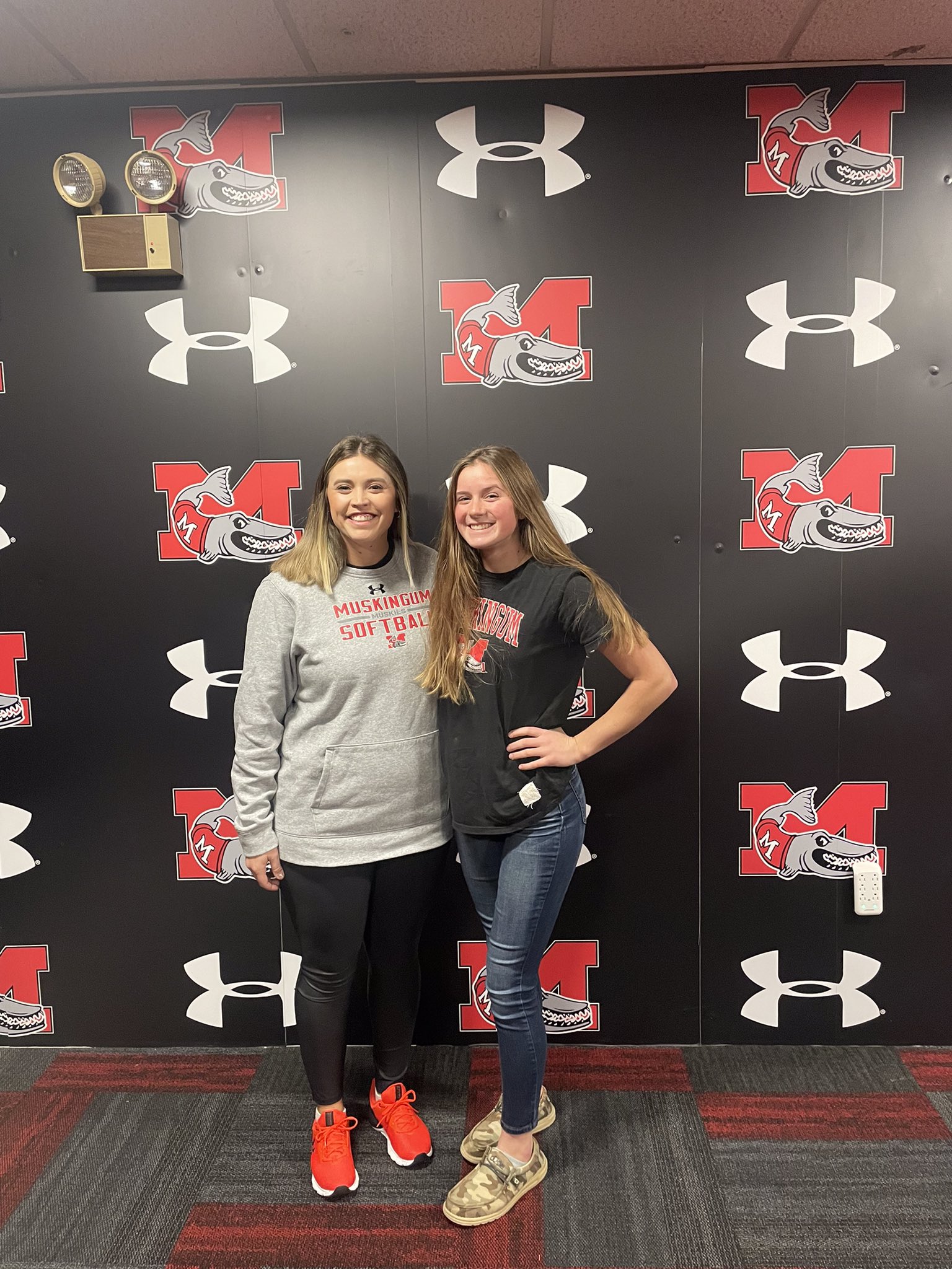 Morgan Layne on Twitter "🚨Committed🚨 I am excited to announce I will