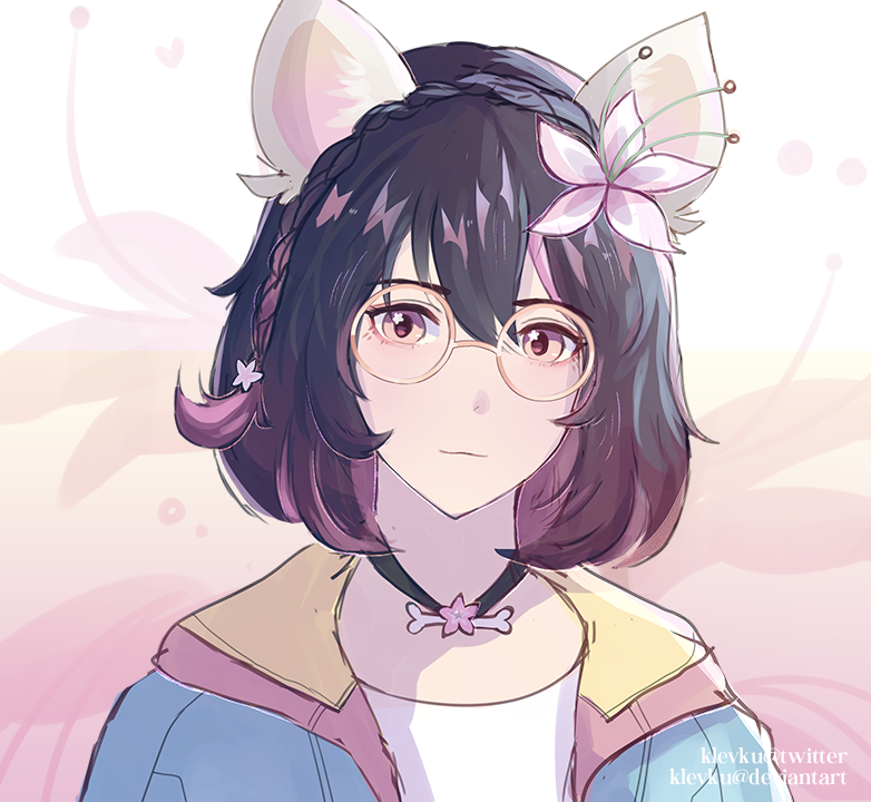 happy birthday <a href="/lilypichu/">lily🌸</a> !!🌸
#lilypichufanart