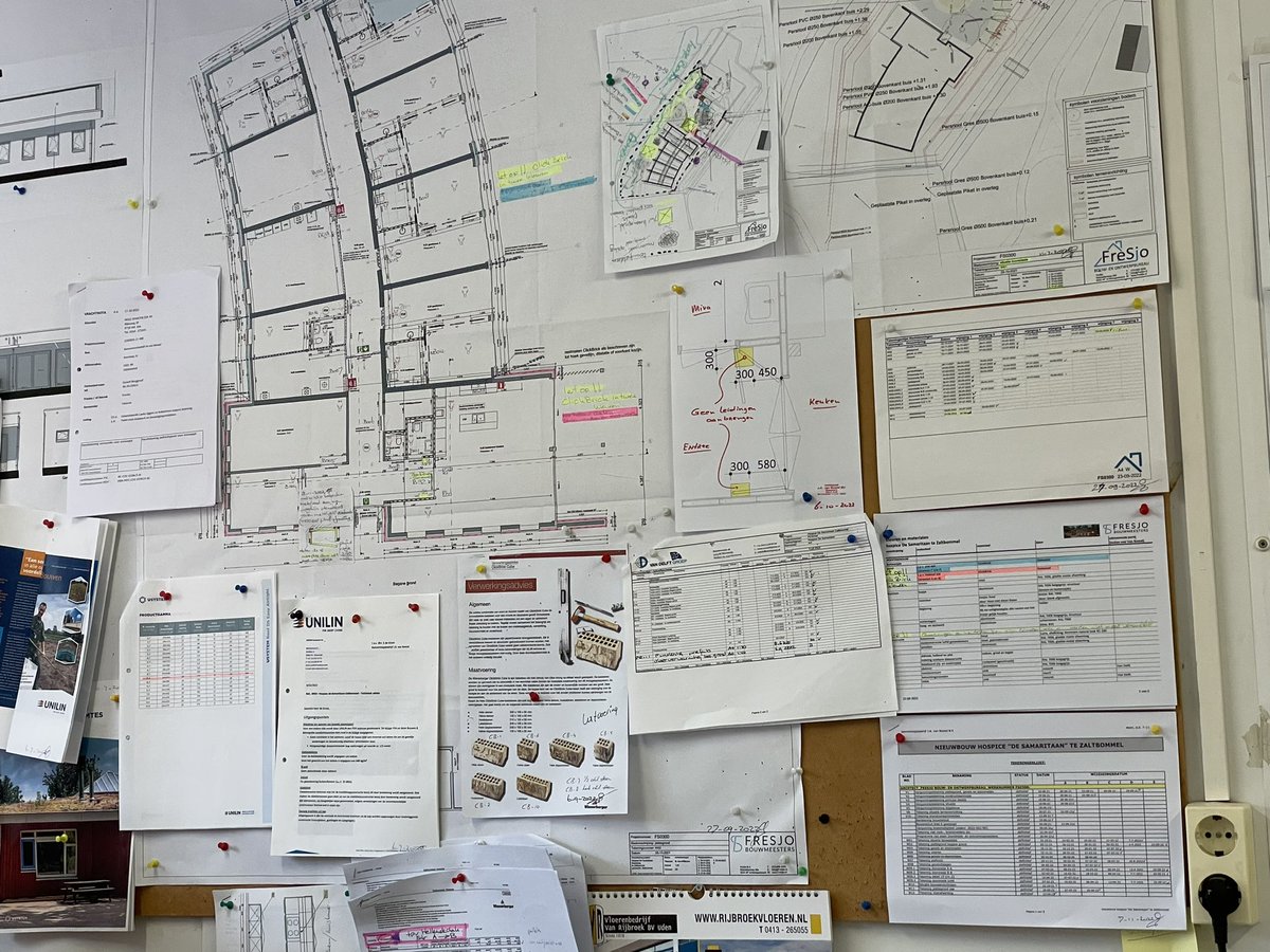 <a href="/BWRunners/">BommelerwaardRunners</a> We zijn hartelijk ontvangen bij de nieuwbouw van Hospice De Samaritaan in Zaltbommel. Een prachtig Bommelerwaards project waar wij als team via de Stichting #Roparun een mooie bijdrage aan hebben mogen leveren.#team76 #Brandwijk