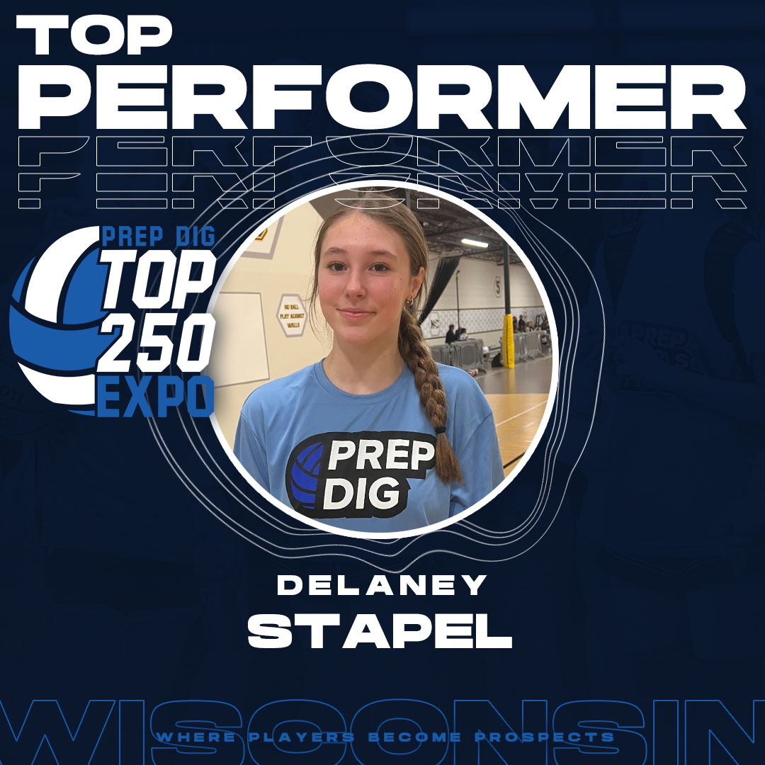 PrepDigWI's tweet photo. 🚨 𝗧𝗢𝗣 𝗣𝗘𝗥𝗙𝗢𝗥𝗠𝗘𝗥𝗦
 
The event is 𝙨𝙩𝙖𝙘𝙠𝙚𝙙 with talent. Check out who made an impact!
 
✍️ https://t.co/HVNmR0Cvav 

 #PDTop250ExpoWI https://t.co/K2EOUK1rBh
