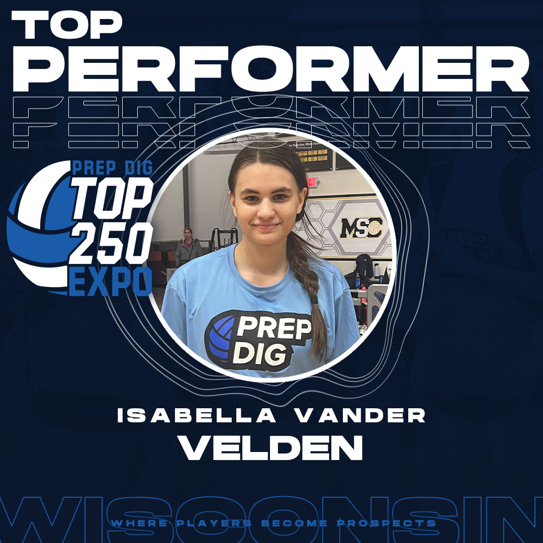🚨 𝗧𝗢𝗣 𝗣𝗘𝗥𝗙𝗢𝗥𝗠𝗘𝗥𝗦
 
The event is 𝙨𝙩𝙖𝙘𝙠𝙚𝙙 with talent. Check out who made an impact!
 
✍️ events.prepdig.com/info?website_i… 

 #PDTop250ExpoWI