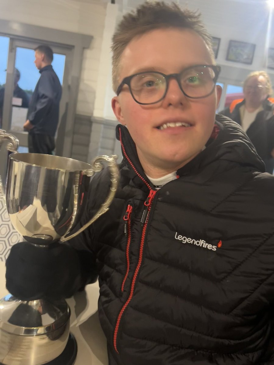 johnlegendstone's tweet image. Alex …… Provisionally 2022 Class E Championee of the Association Of North West Car Clubs #ANWCC @Legendfires @DSAInfo