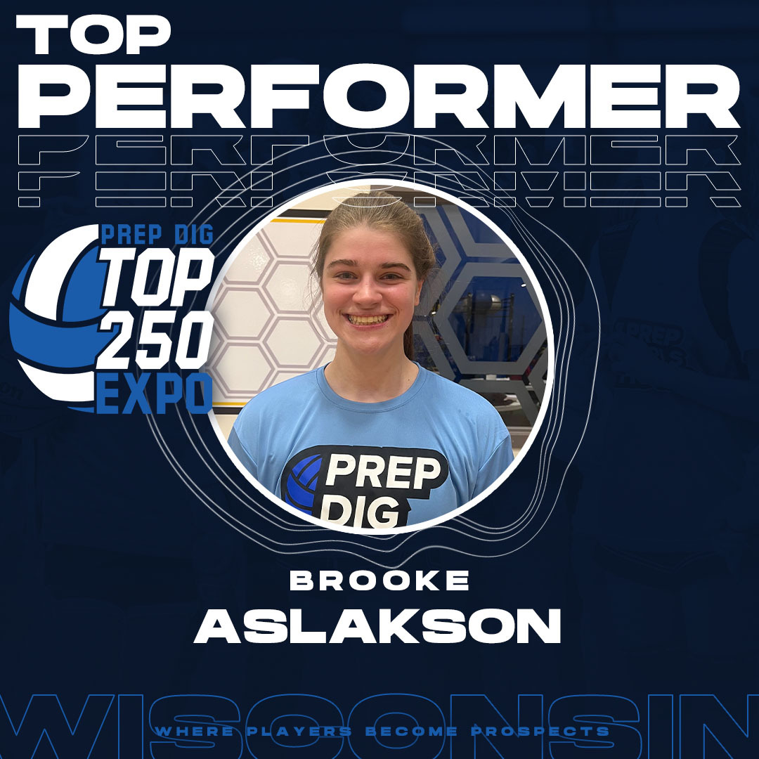 PrepDigWI's tweet photo. 🚨 𝗧𝗢𝗣 𝗣𝗘𝗥𝗙𝗢𝗥𝗠𝗘𝗥𝗦
 
The event is 𝙨𝙩𝙖𝙘𝙠𝙚𝙙 with talent. Check out who made an impact!
 
✍️ https://t.co/HVNmR0Cvav 

 #PDTop250ExpoWI https://t.co/2DsGa9Wq6Q