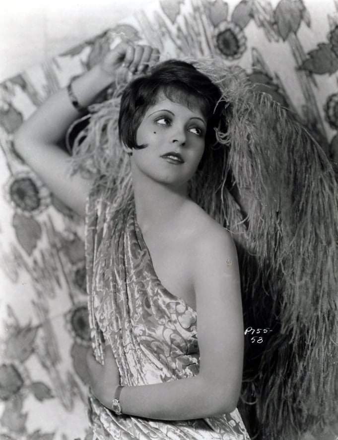 Clara Bow, c. 1926