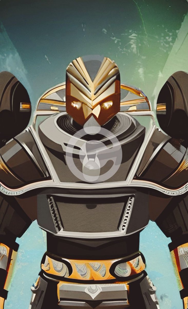 XW 010 bought for 138.19789939 $XCUR by Warlon from TheCyb-9T. scan.curate.style/txn/12a9648782…