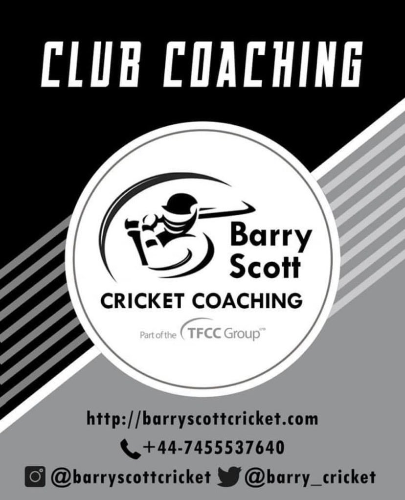 BarryScottCricket tweet media