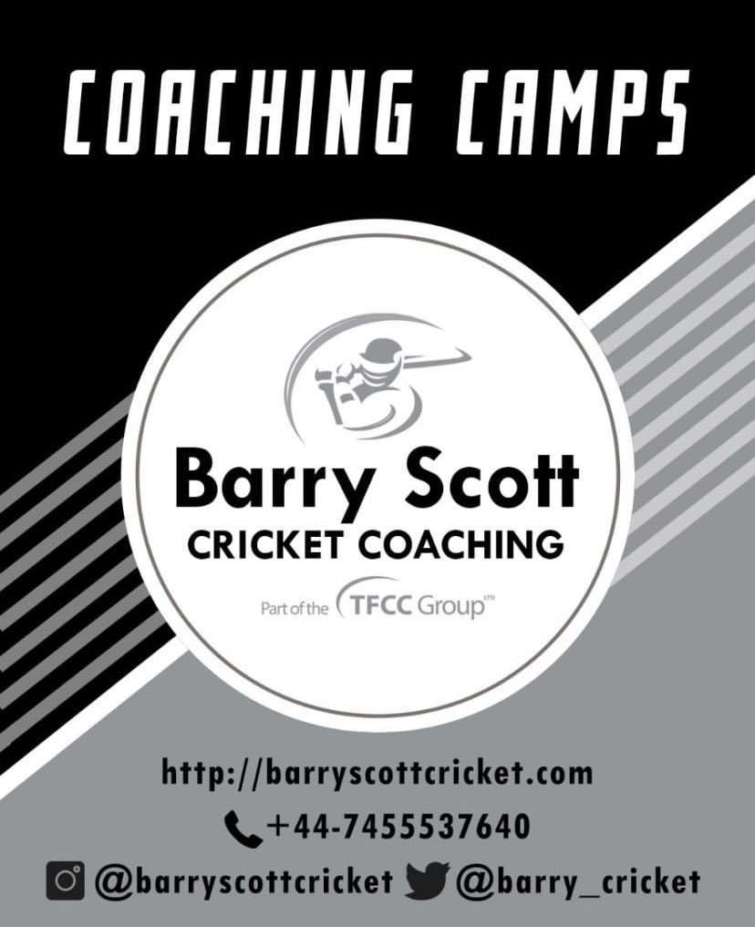 BarryScottCricket tweet media