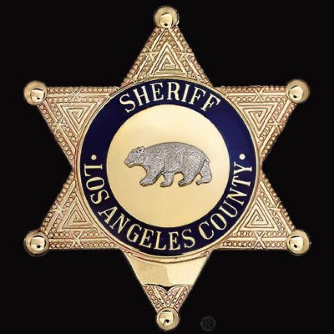 LACoSheriff_33's tweet photo. At this time, four recruits from Sheriff’s Academy Class # 464 still remain in critical condition and the rest have been released from the hospital. Alejandro Martinez, has suffered setbacks that have left him in grave condition. Please keep him and his family in your prayers https://t.co/BQjtegkBRW