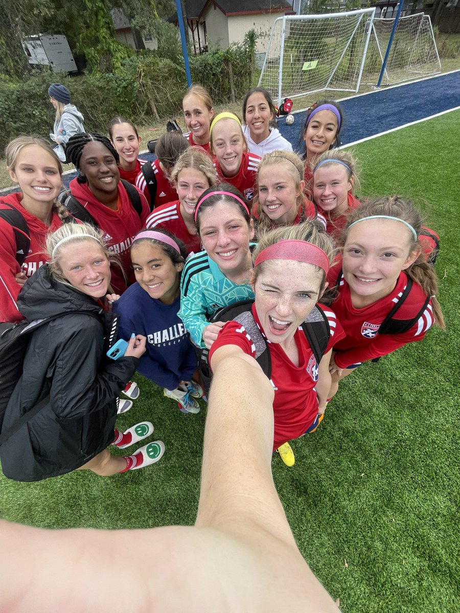 Challenge 06 ECNL-R (@csc06ecnlr) on Twitter photo Bounce back Sunday!!! 5-2 win over <a href="/StingECRL2006/">Sting Black ECNL RL 2006</a> today!!! Next up <a href="/DKSC_official/">D'Feeters Kicks Soccer Club</a> Thanksgiving Showcase Friday Nov 25-27
<a href="/emilysydnor/">Emily Sydnor</a> ⚽️⚽️⚽️🅰️
<a href="/RileyKn49571111/">Riley Knox</a> ⚽️⚽️
<a href="/LilyB_06/">lilybrown_s0ccer</a> 🅰️🅰️
<a href="/chloemurr06/">Chloe Murr</a> 🅰️
Aspen Butaud 🅰️ Bounce back Sunday!!! 5-2 win over <a href="/StingECRL2006/">Sting Black ECNL RL 2006</a> today!!! Next up <a href="/DKSC_official/">D'Feeters Kicks Soccer Club</a> Thanksgiving Showcase Friday Nov 25-27
<a href="/emilysydnor/">Emily Sydnor</a> ⚽️⚽️⚽️🅰️
<a href="/RileyKn49571111/">Riley Knox</a> ⚽️⚽️
<a href="/LilyB_06/">lilybrown_s0ccer</a> 🅰️🅰️
<a href="/chloemurr06/">Chloe Murr</a> 🅰️
Aspen Butaud 🅰️