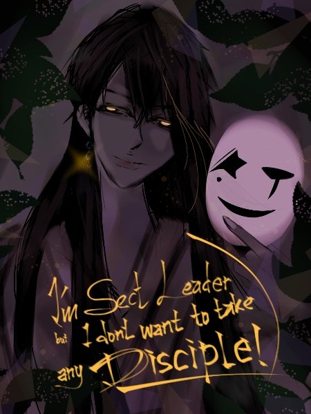 LLive2d's tweet photo. Just got an chiness tittle for my novel

不想收徒弟

#novelmber #yaoi #webnovel https://t.co/bUL0jtBmey