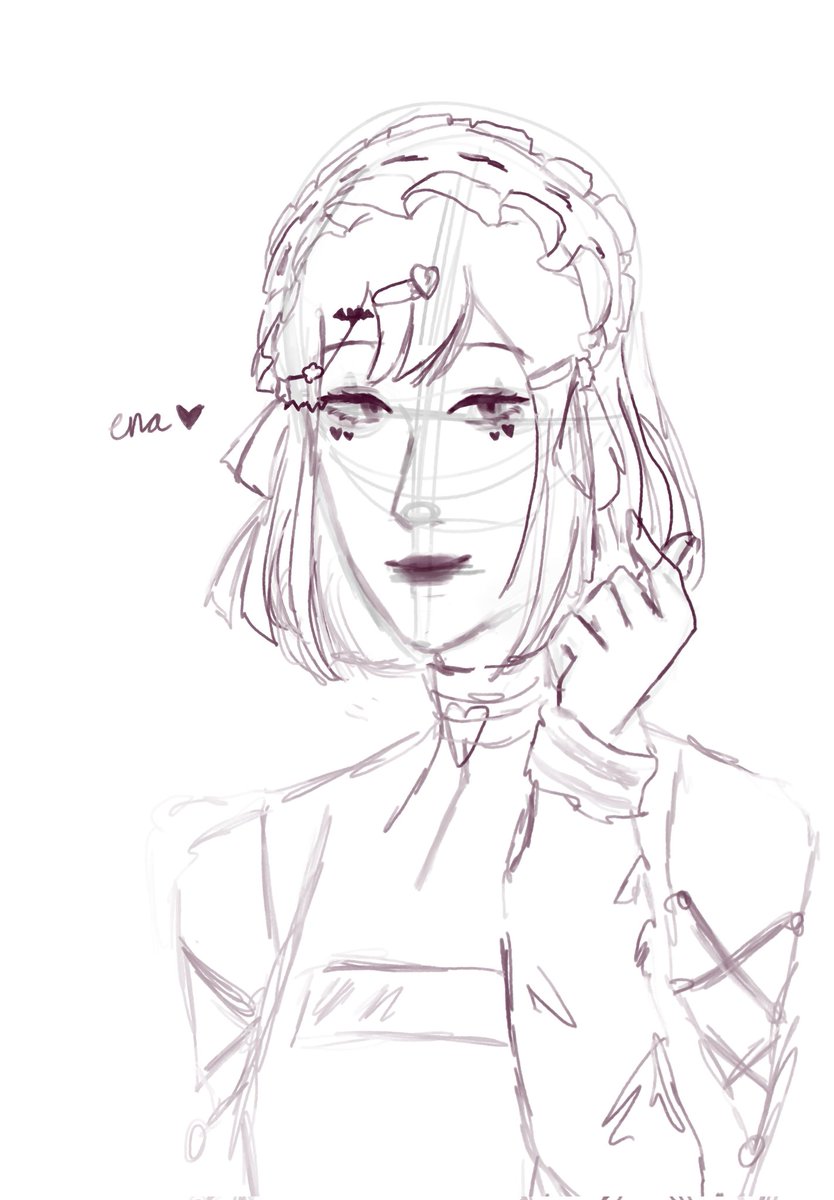 week 5!!
new ena card :))
#prsk_fa #projectsekai #weeklynightcord #25ji