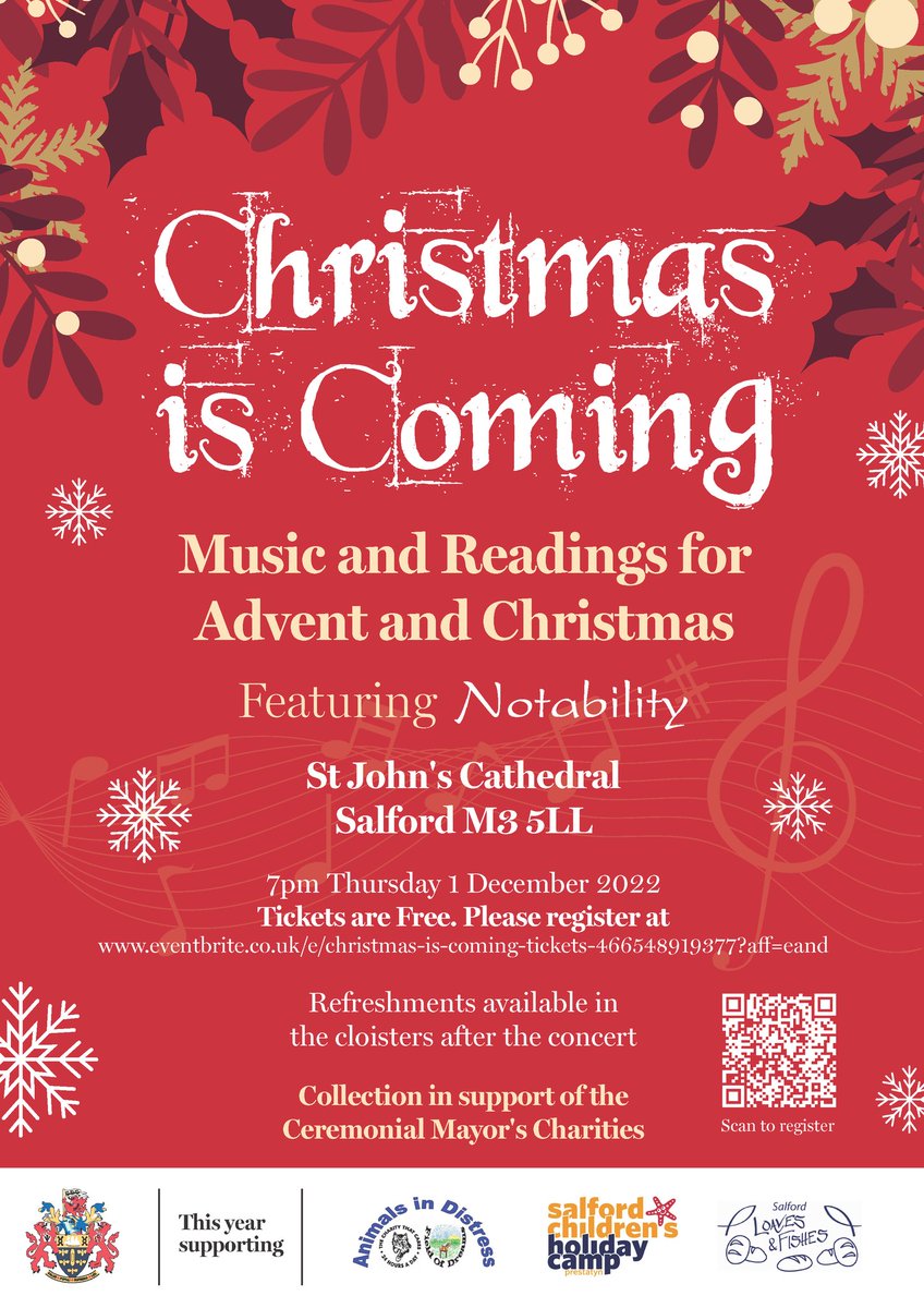 Rothersonradio's tweet image. Tues SCR 6pm with Caitlin LM about her music &amp;amp; inspiration, also Paul Ashton &amp;amp; Jennifer Anne Smith about 'Christmas Is Coming' concert &amp;amp; 'Salford Loaves &amp;amp; Fishes' supporting homeless persons, music of Caitlin LM &amp;amp; the new single from Sarah Angel. @SalfordCRadio @CaitlinLMx