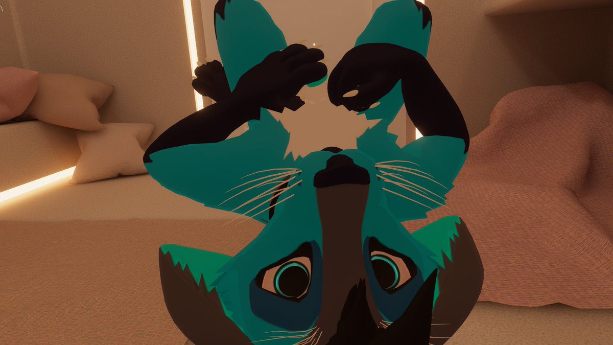 Neon_woof's tweet photo. BEGGING FOR TUMMY RUBS LIVE

will you give them to him?? 🥺

Link down beIow! https://t.co/l2yOkgDaJD