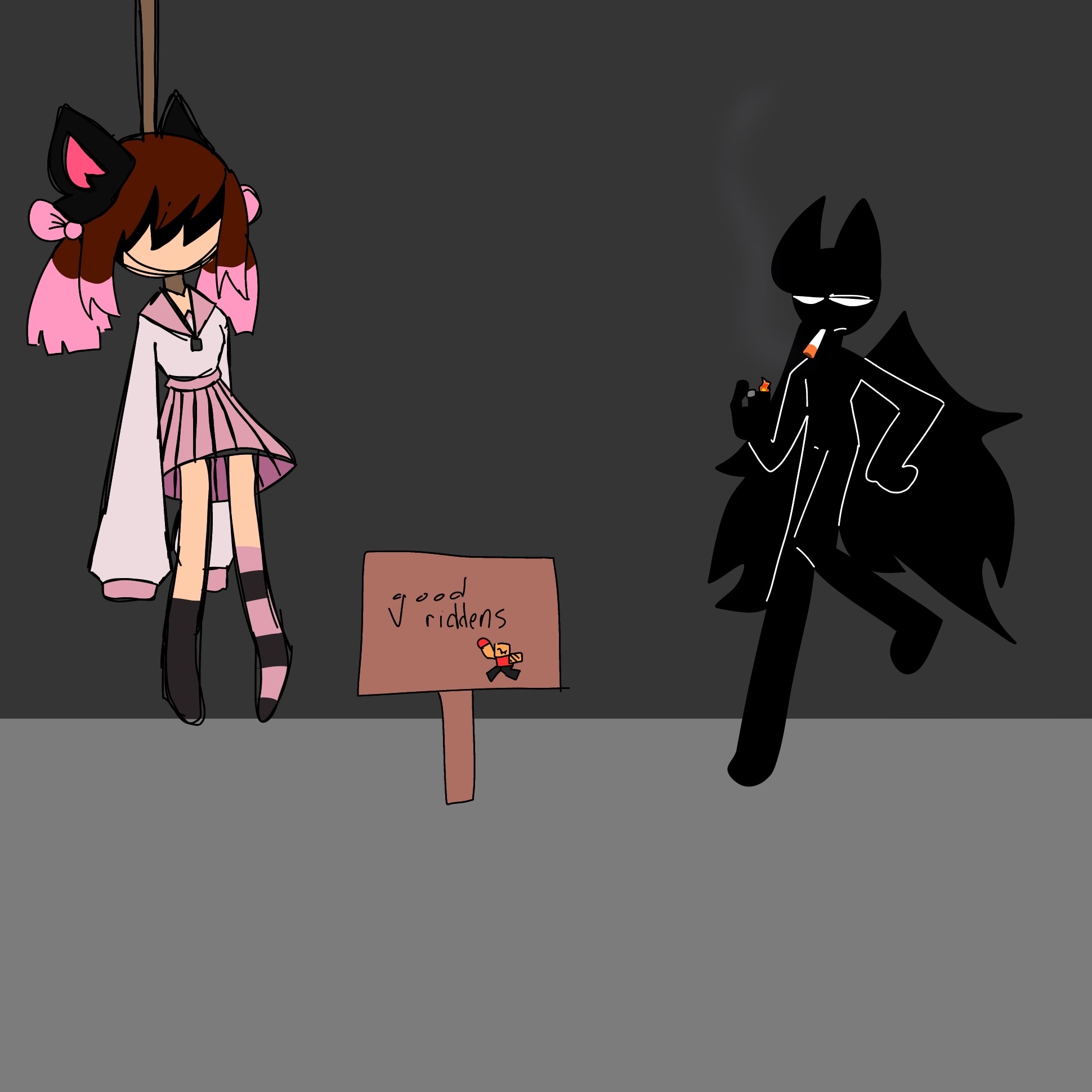 Meowbahh Techno - 61es03l